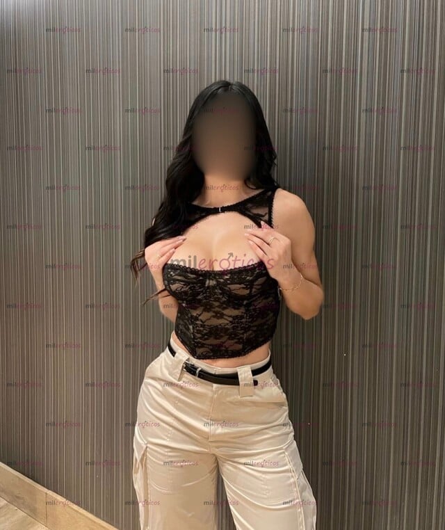 FOTOS DE COLOMBIANA SOY GABY TENDRAS LA EXPERIENCIA MAS DELICIOSA POCOS DIAS MÉRIDA