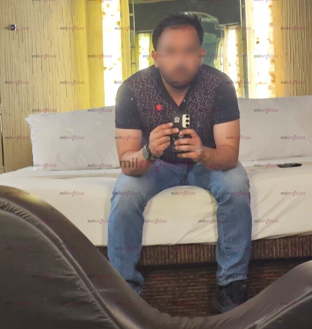 FOTOS DE RESISTENCIA, TAMAÑO Y EXPERIENCIA EN UNA SOLA CITA