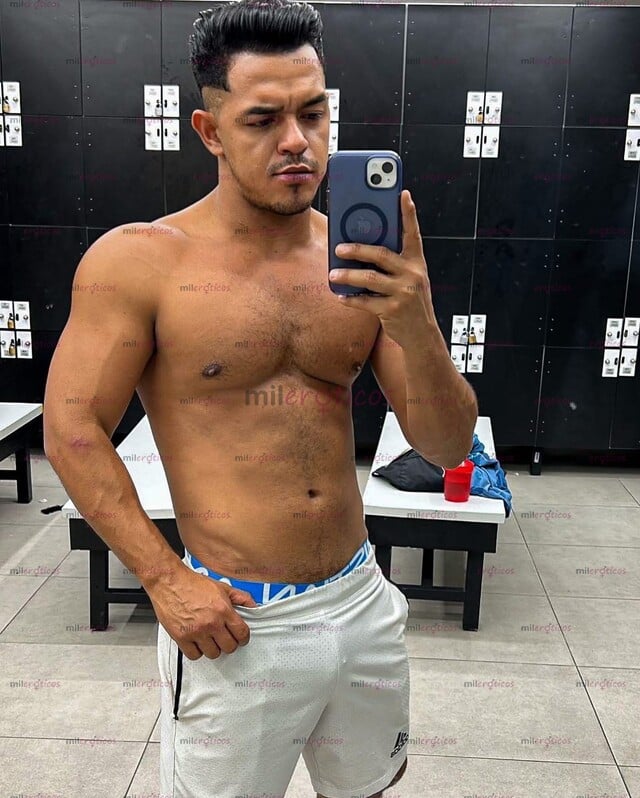 FOTOS DE DAMIÁN, ACTIVO VERGON LECHERO 20CMS NUEVO EN MEXICO!!