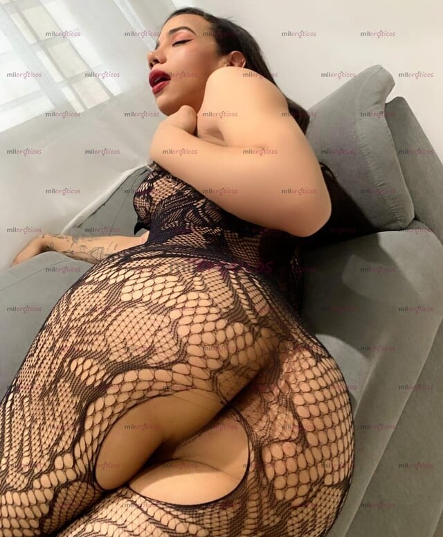 FOTOS DE LA NIÑA TRANS MÁS BONITA Y FEMENINA DISPONIBLE CON LUGAR, DOTADA 23C LECHERA RIC