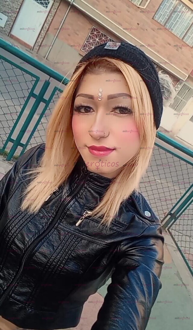 FOTOS DE LINDA FLACA RUBÍA SEXY MUY APASIONADA LISTA PARA COMPLACERTE