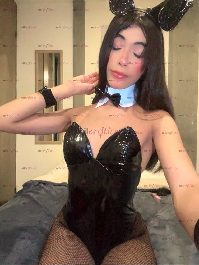 FOTOS DE HOLA SOY XIMENA LINDA NIÑA TRANS DE 18 AÑITOS