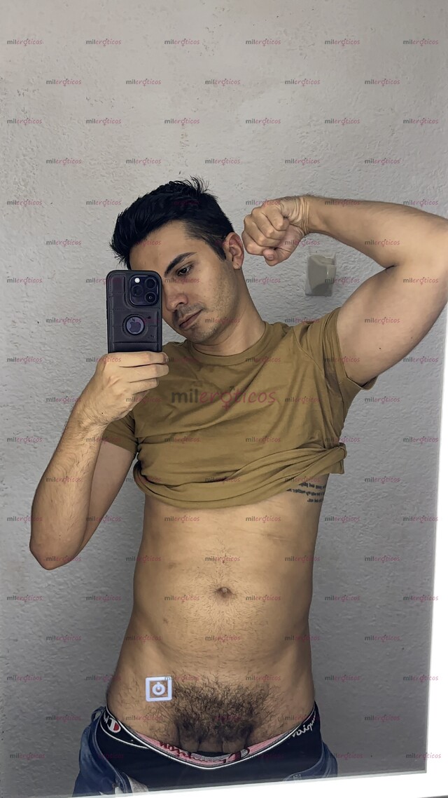 FOTOS DE ACTIVO 100% CON 18.5CM ÚNICAMENTE PARA HOMBRES