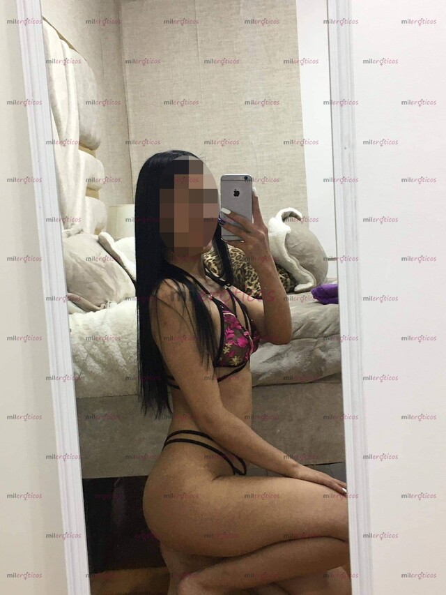 FOTOS DE ISBELLA UNA FLAQUITA DELICIOSA, ARDIENTE CON GANAS DE MUCHO SEXO