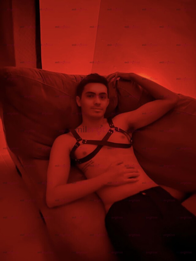 FOTOS DE ACTIVO 100% CON 18.5CM ÚNICAMENTE PARA HOMBRES