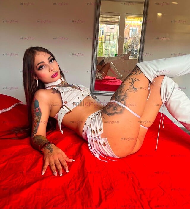 FOTOS DE HERMOSA CALEÑA ACTIVA PASIVA NO TE QUEDES CON LAS GANAS DE PROBARME