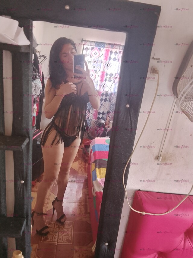 FOTOS DE BELLA CHICA TRANS TETONA CULONA Y CADERONA