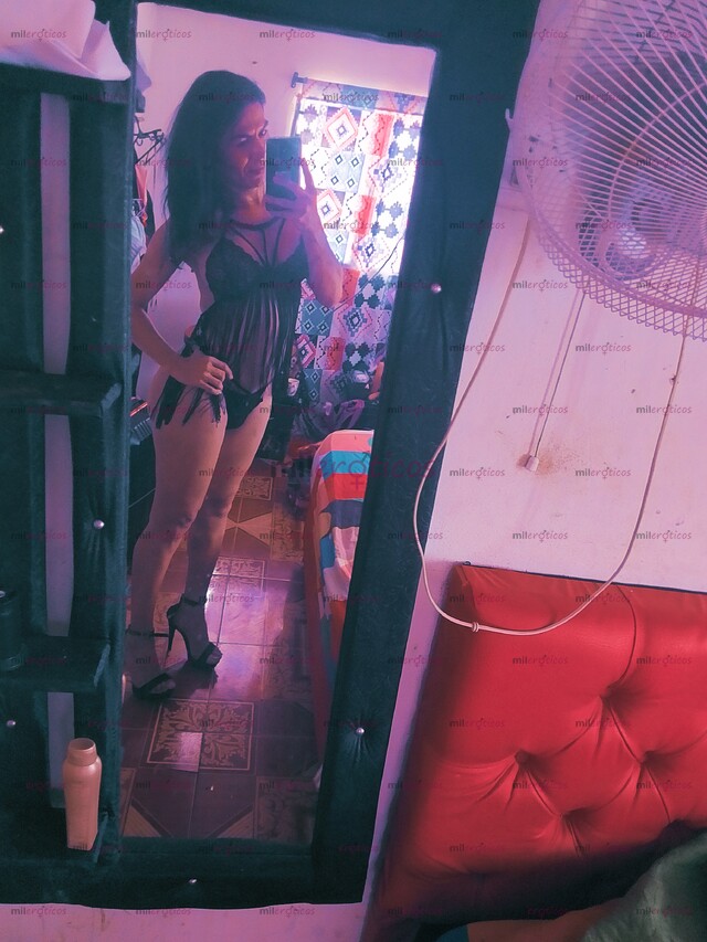 FOTOS DE BELLA CHICA TRANS TETONA CULONA Y CADERONA