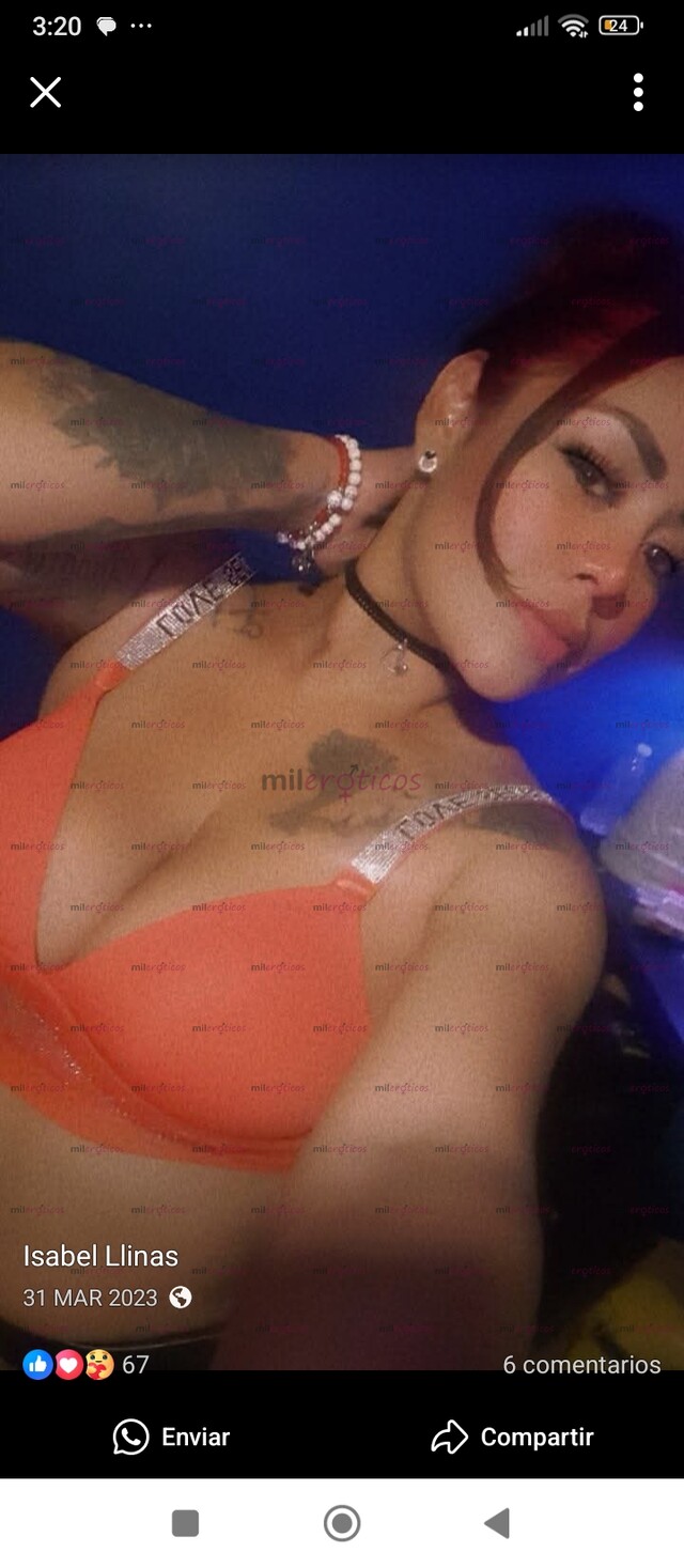 FOTOS DE MORENA DE FUEGO PRUEBAME TE GUSTARÁ NO TE ARREPENTIRÁS