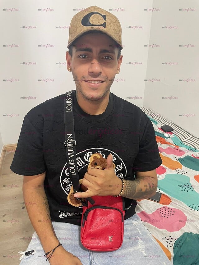 FOTOS DE COSTEÑO VERGON CON 22CM DE PLACER QUIERE PARTIRTE EL CULO Y DETONANTE MALITA PRR
