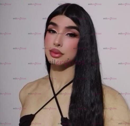 FOTOS DE DISPONIBLE EN CAPELLANIA, CHICA TRANS FEMENINA MIDO 1.65 DE 19 AÑOS EN TU CIUDAD