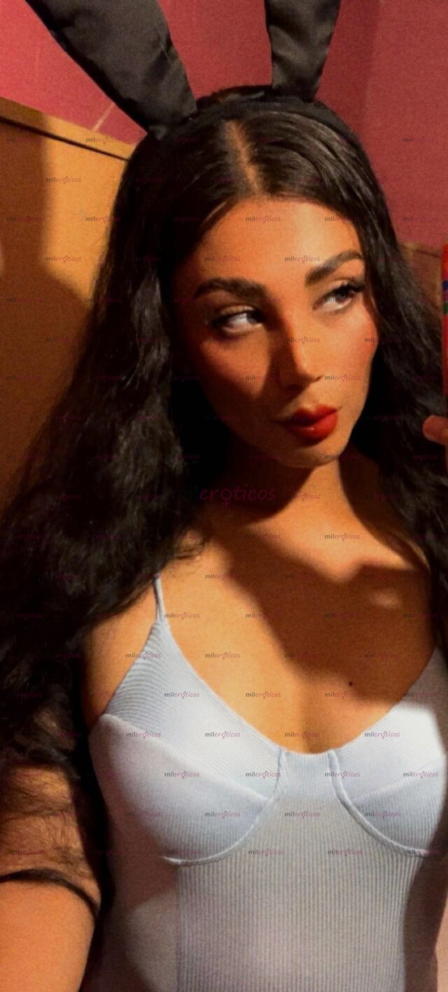 FOTOS DE UNA MUÑECA DISPUESTA A CUMPLIR TODAS TUS FANTASÍAS BABY