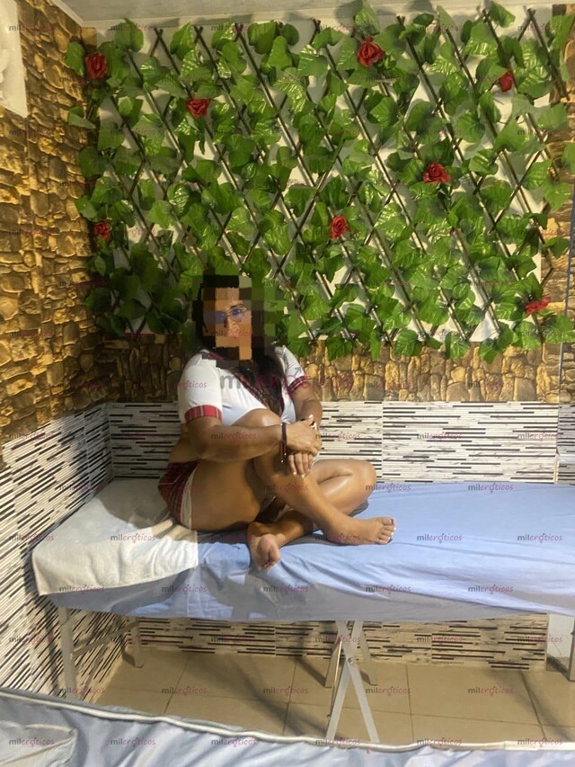 FOTOS DE SAMY MASAJISTA VETERANA ARDIENTE MULTIORGASMICA SEDUCTORA MUY COMPLACIENTE