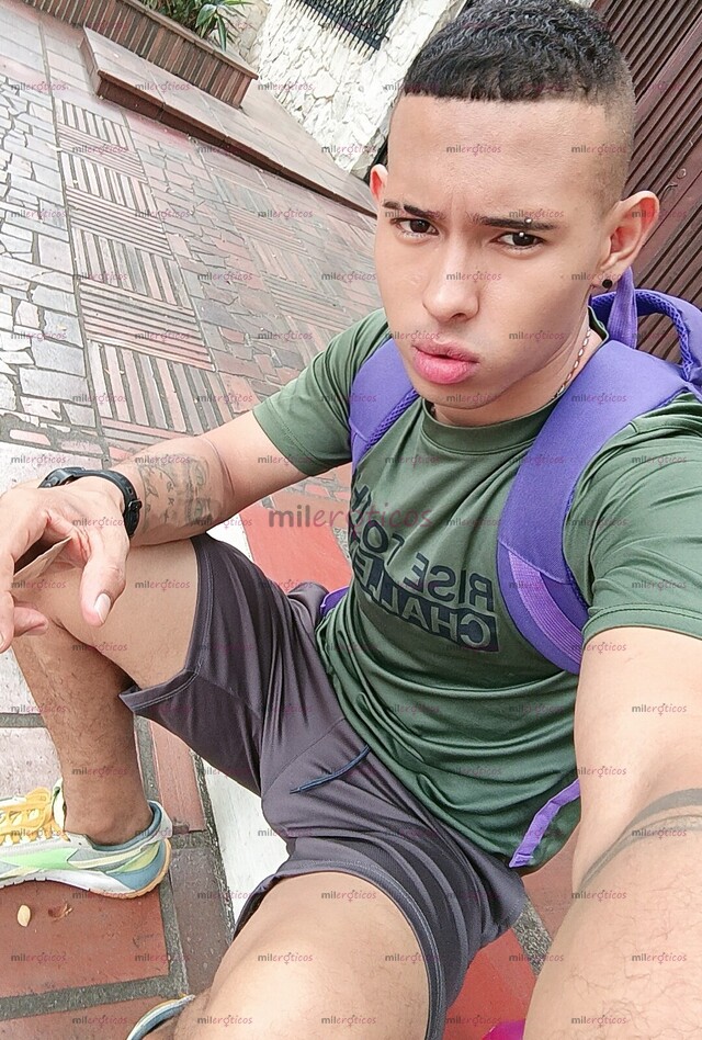 FOTOS DE COLOMBIANO V.L. ESCLUSIVO DE PASO EN CALI 22CM DE VERGA LECHOSA VENUDA 100%REAL