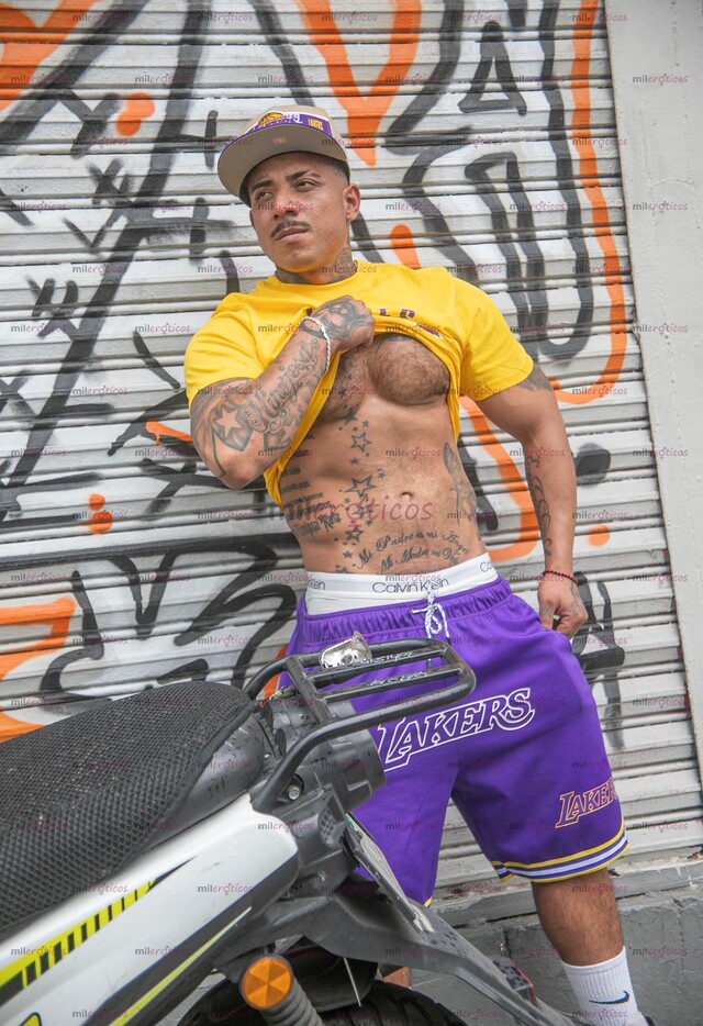 FOTOS DE CHACAL NORTEÑO CON 20 CM DE RIATA PRIETA