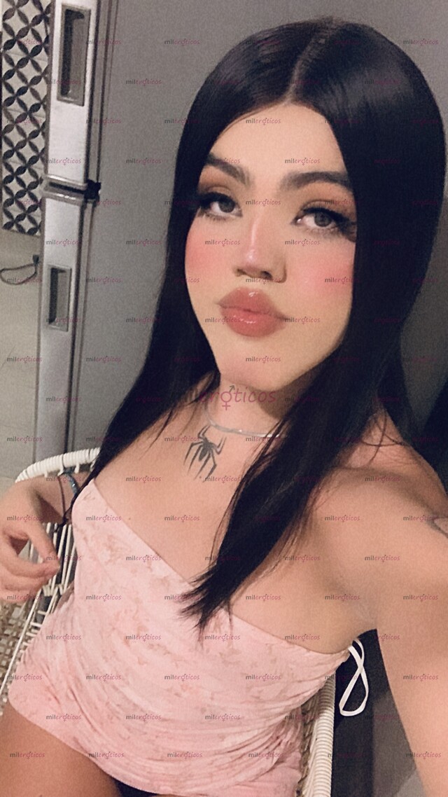 FOTOS DE JOVENCITA DE 19 AÑOS NUEVA EN TU CIUDAD ÚNICOS DÍAS