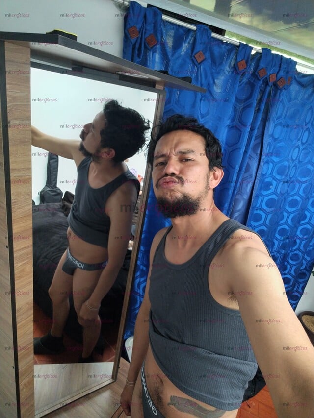 FOTOS DE HOMBRE SERIO PARCHADOR QUE SE HACE .ME PONES CULITO