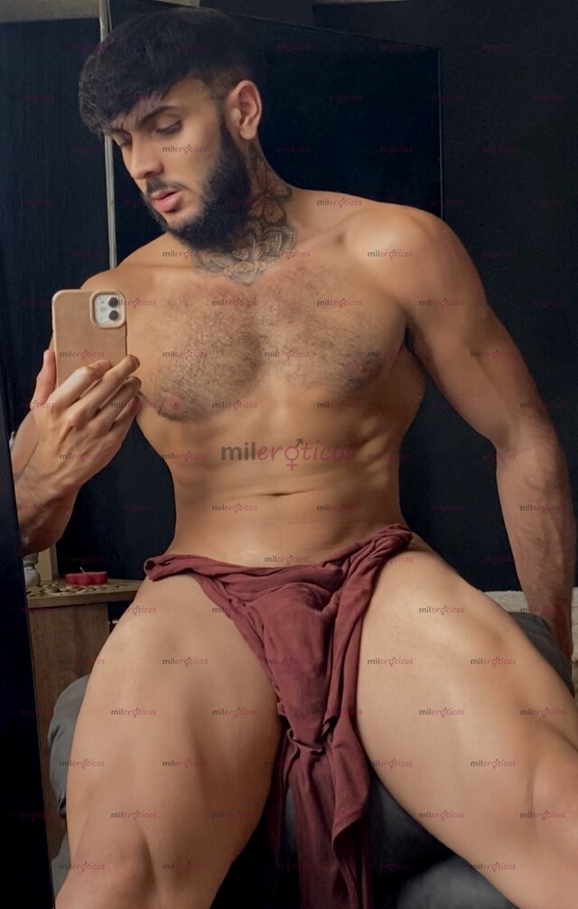 FOTOS DE MACHO ACTIVO VERGON!! DE REGRESO EN LA CIUDAD