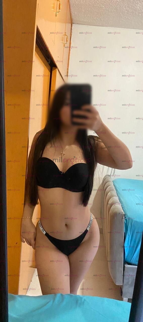 FOTOS DE GALILEA, SENSUAL Y APASIONADA BEBÉ ! GUAPA Y TRATO 100% DE NOVIOS