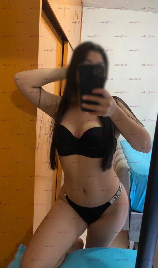 FOTOS DE GALILEA, SENSUAL Y APASIONADA BEBÉ ! GUAPA Y TRATO 100% DE NOVIOS