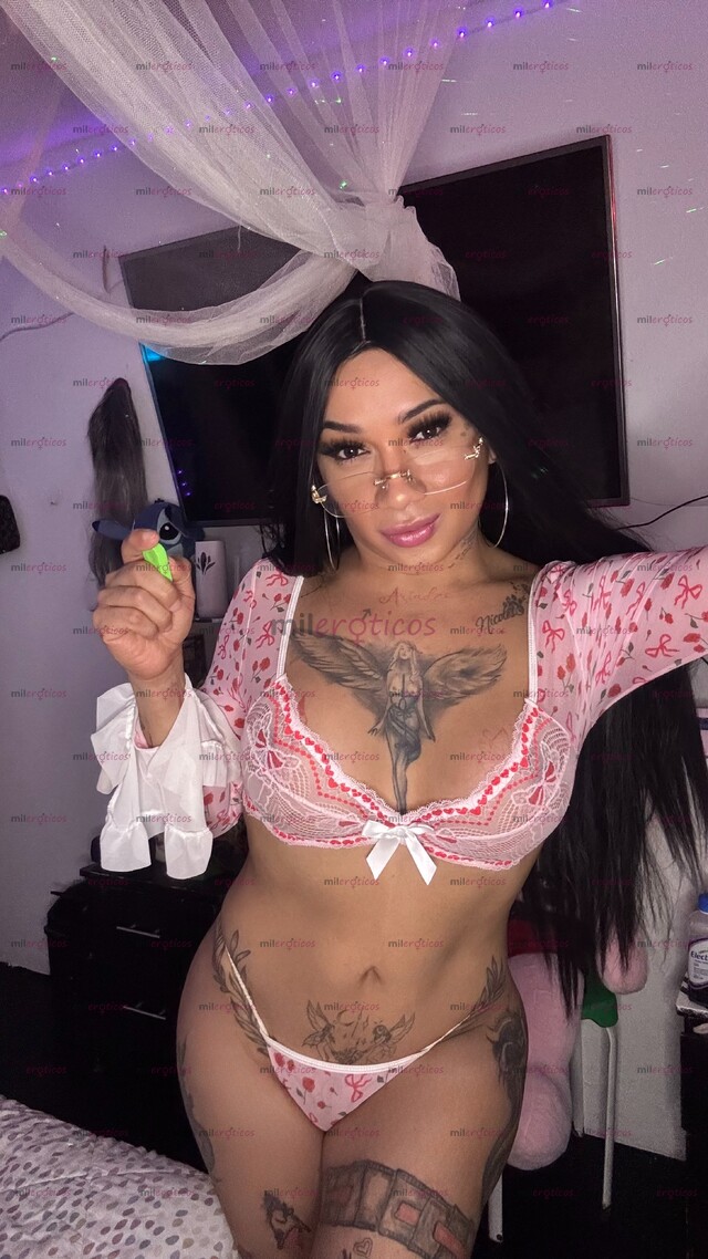 FOTOS DE SOY LA CURA DE TU LOCURA¡ C LUGAR CÉNTRICO !PROMOCION MAÑANERA! DAME LECHITA