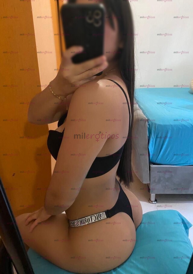 FOTOS DE GALILEA, SENSUAL Y APASIONADA BEBÉ ! GUAPA Y TRATO 100% DE NOVIOS