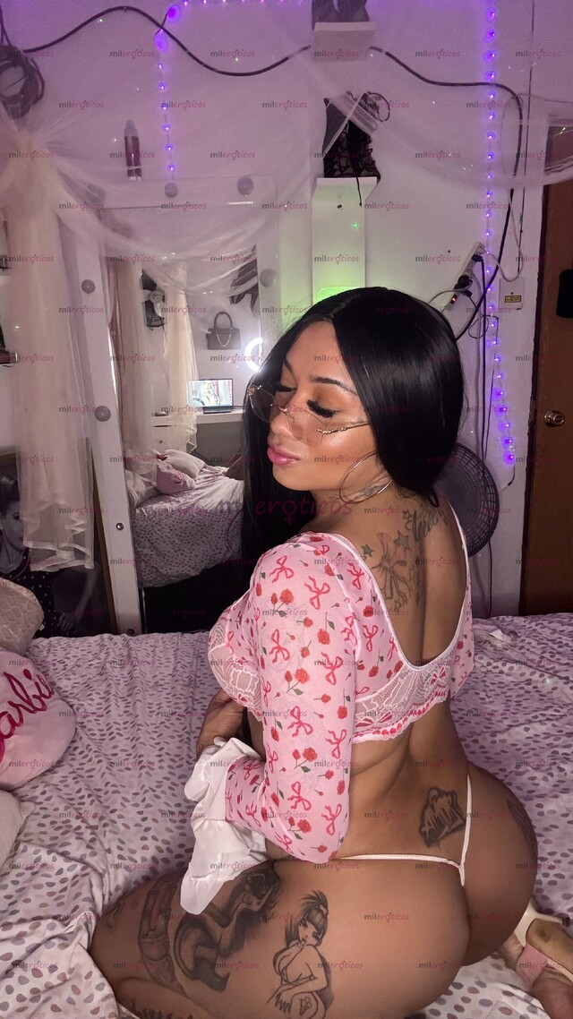 FOTOS DE SOY LA CURA DE TU LOCURA¡ C LUGAR CÉNTRICO !PROMOCION MAÑANERA! DAME LECHITA