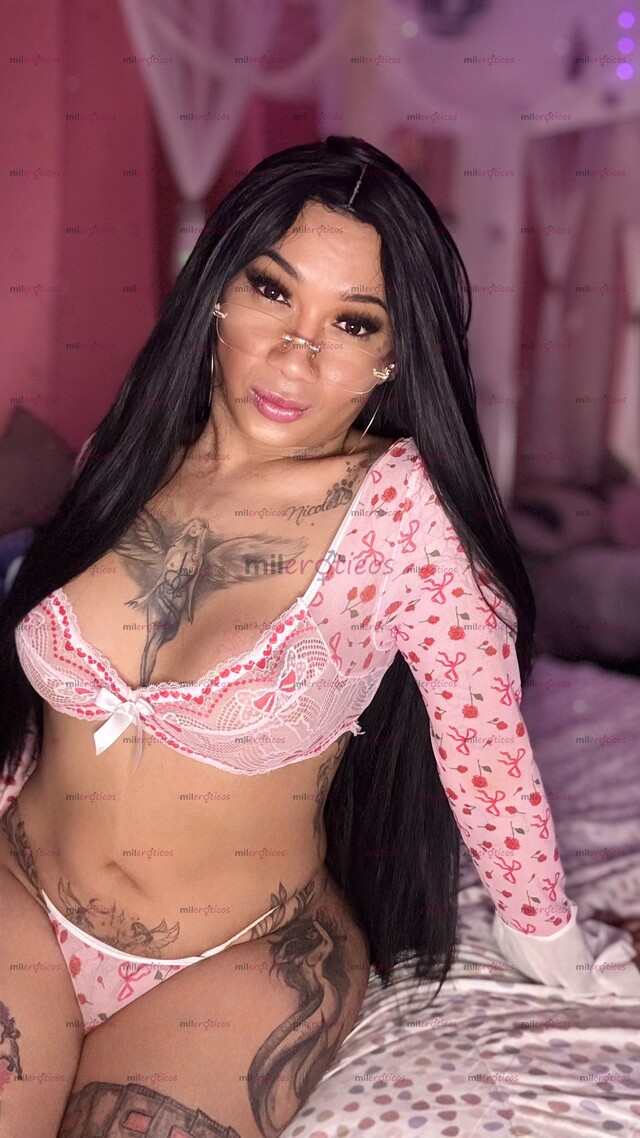 FOTOS DE SOY LA CURA DE TU LOCURA¡ C LUGAR CÉNTRICO !PROMOCION MAÑANERA! DAME LECHITA