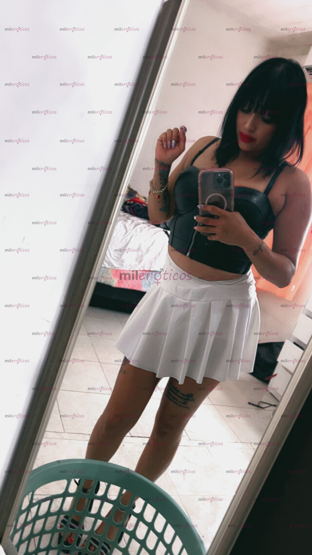 FOTOS DE RENATA MASAJISTA PROFESIONAL DE MASAJES RELAJANTES ANTIESTRÉS