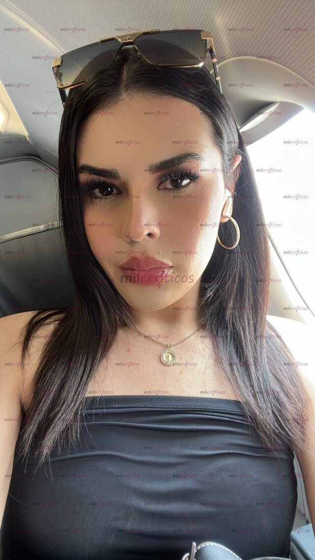 FOTOS DE ALE MONTES CHICA TOP, LISTA PARA DESPERTAR TU SEXTO SENTIDO