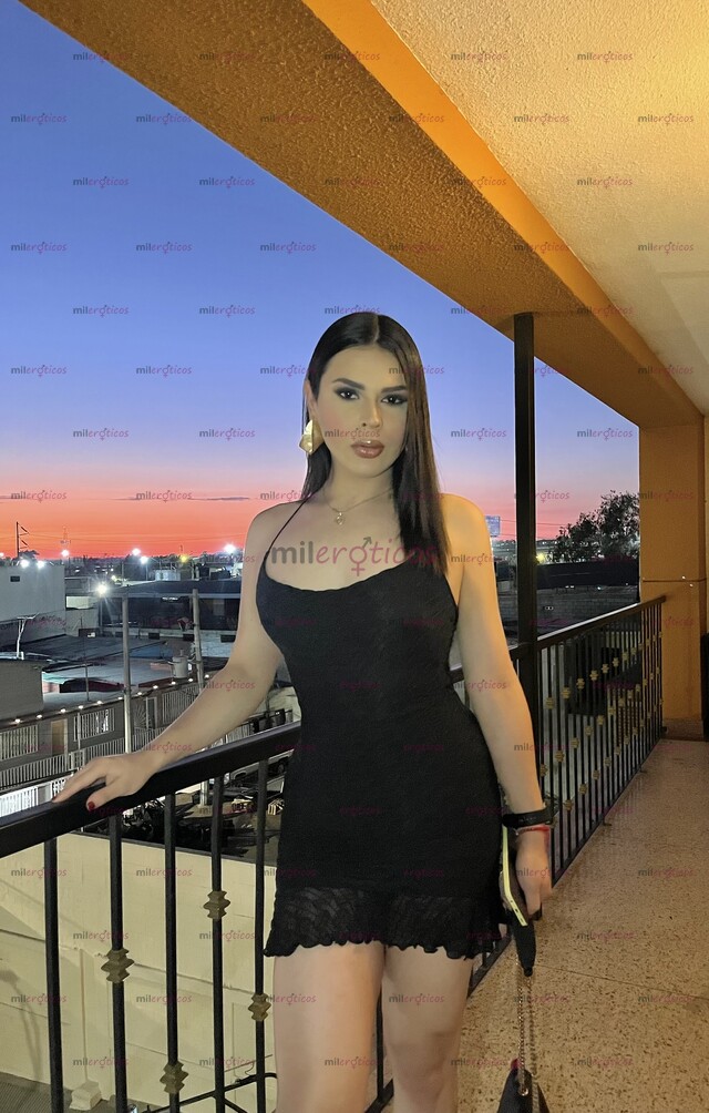 FOTOS DE ALE MONTES CHICA TOP, LISTA PARA DESPERTAR TU SEXTO SENTIDO