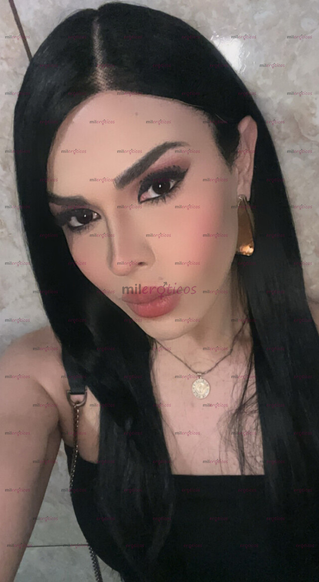 FOTOS DE ALE MONTES CHICA TOP, LISTA PARA DESPERTAR TU SEXTO SENTIDO