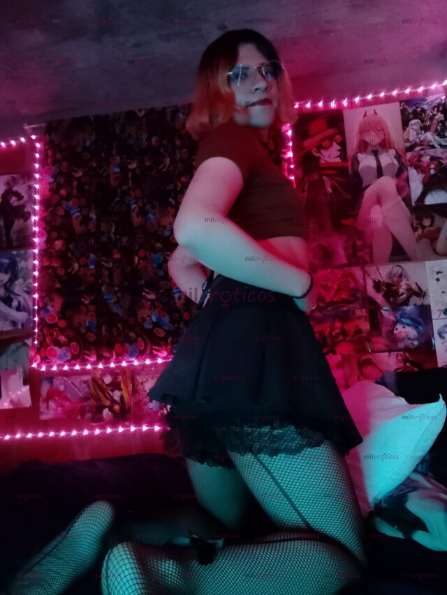 FOTOS DE SOY LAZULI, CONOCEME CHICA TRANS HAGO TUS FETICHES REALIDAD