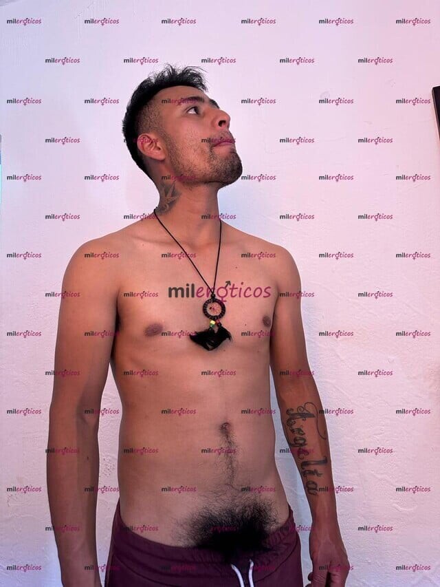 FOTOS DE CHACAL DOTADO BELLUDO CON DISPONIBILIDAD DE HORARIO A LA ORDEN