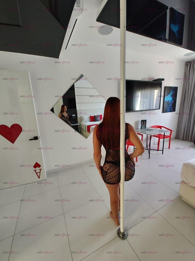 FOTOS DE TU DI COMO TE GUSTARÍA QUE LLEGUE , DE DIABLITA ??