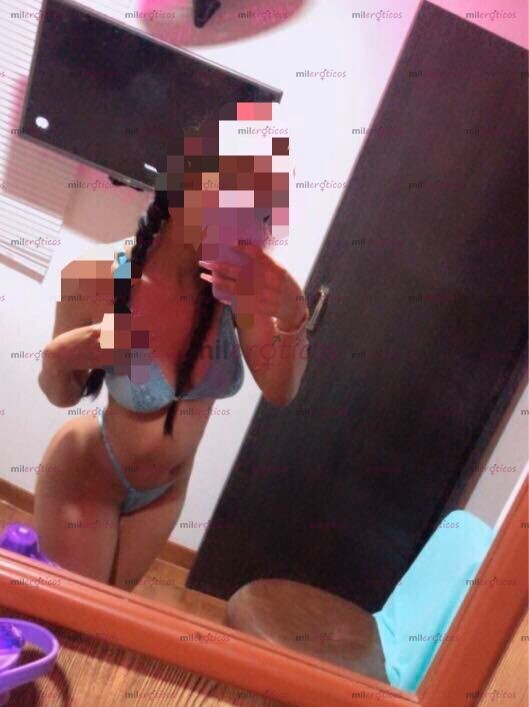 FOTOS DE TRIGUEÑITA DIVERTIDA Y COMPLACIENTE VEN NO TE ARREPENTIRÁS
