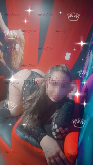 FOTOS DE NUEVA EN TU CIUDAD, LLEGÓ LA DIABLA DEL PLACER