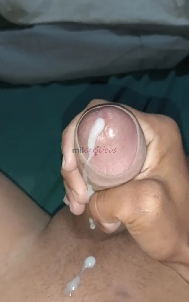 Hola soy daniel recien llegado a tu cuidad para cumplir todos tus fetiches y fantasia sexual escribeme para no te vas a arrepentirde de conocerme real...