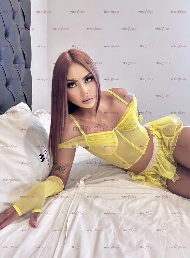 FOTOS DE BEBITA TRANS DE 18 AÑOS POR PRIMERA VEZ EN TU CIUDAD