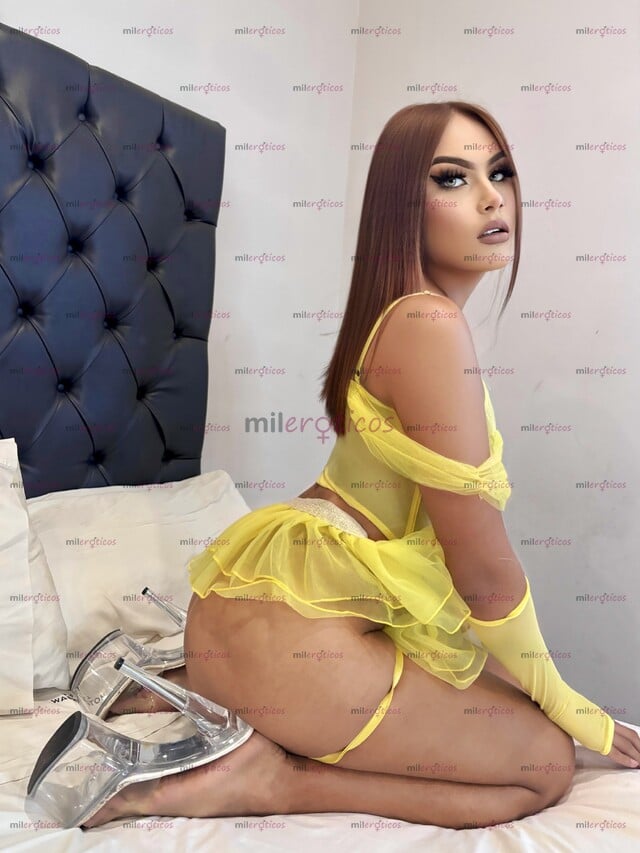 FOTOS DE BEBITA TRANS DE 18 AÑOS POR PRIMERA VEZ EN TU CIUDAD