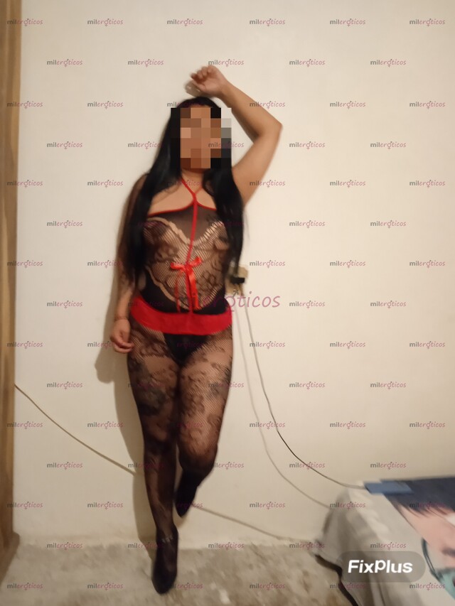 FOTOS DE ALEXA SUPER ARDIENTE Y DEMACIADO COMPLACIENTE