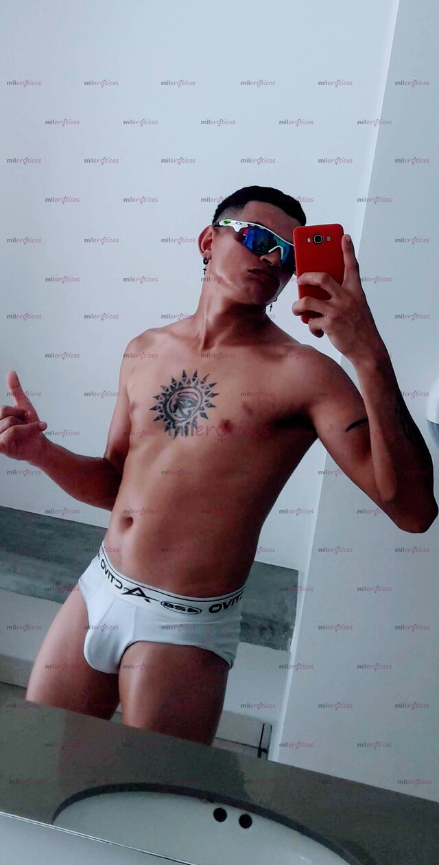 FOTOS DE NEA ACTIVO 19 CM DE VERGA PARA SAMPARTELO