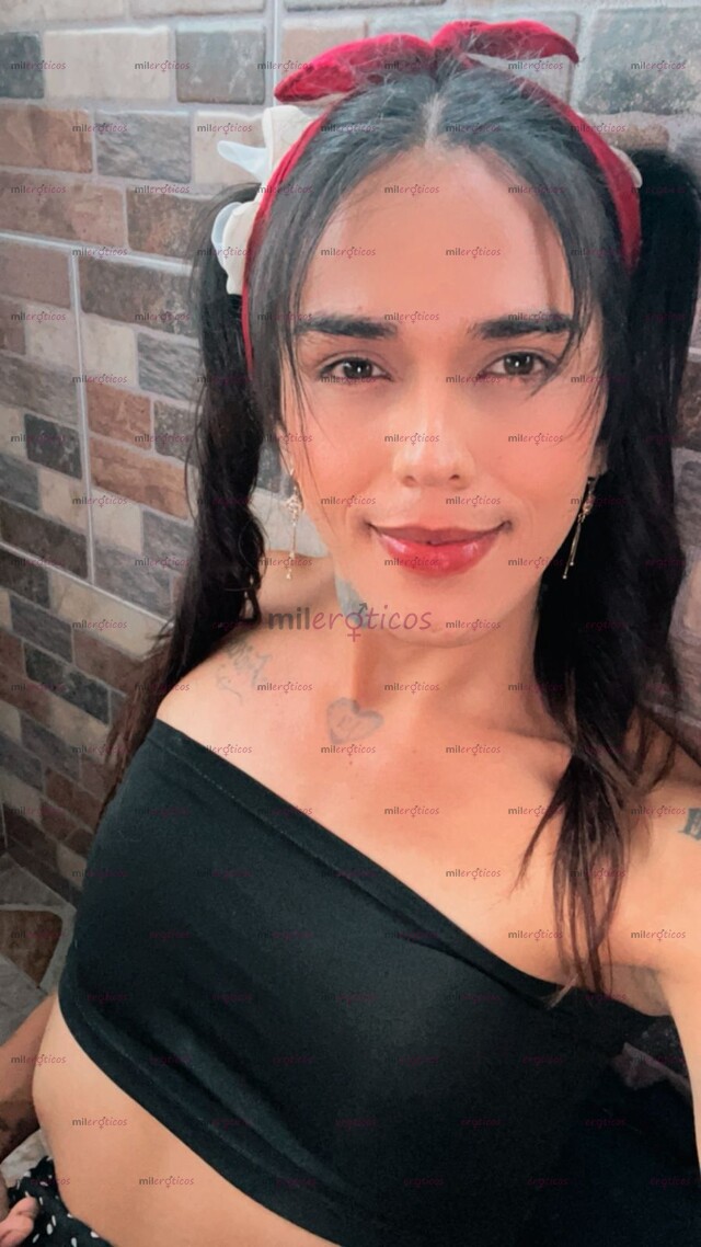 FOTOS DE CHICA TRANSEXUAL, MUY CALIENTE, GUARRA,TRAGONA,LACTOSA,GAROSA.