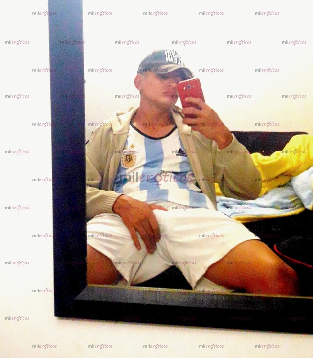 FOTOS DE NEA ACTIVO 19 CM DE VERGA PARA SAMPARTELO