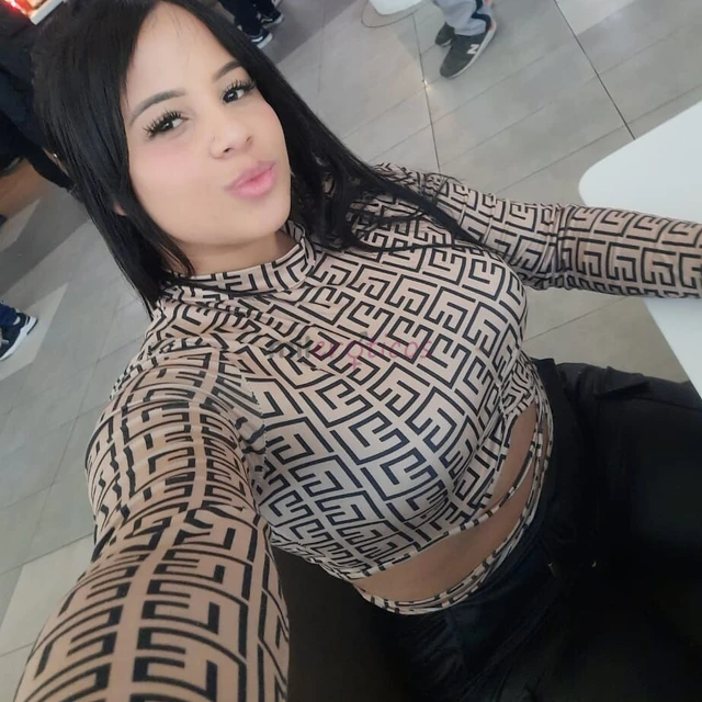 Me llamo juanita y me considero una chica muy especial con una sonrisa cautivadora de esas que te atrapa al instante caeras en mi hechizo puedo hacer...
