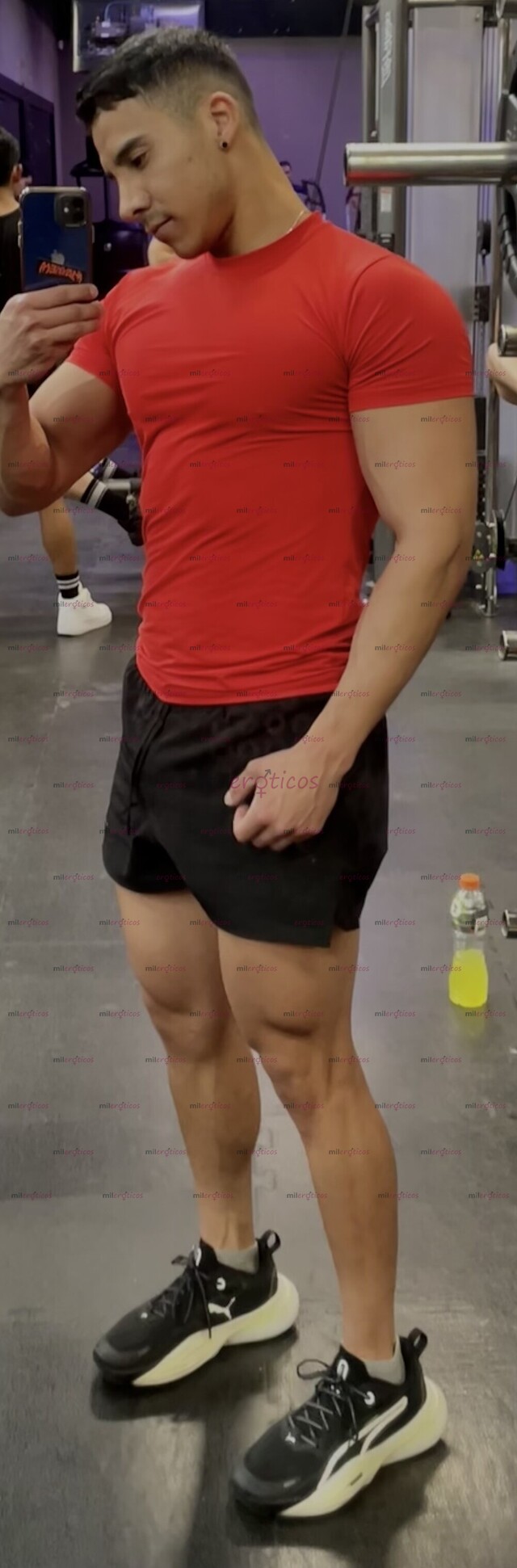 FOTOS DE CHICO JOVEN GUAPO Y VARONIL DE BUENAS NALGAS