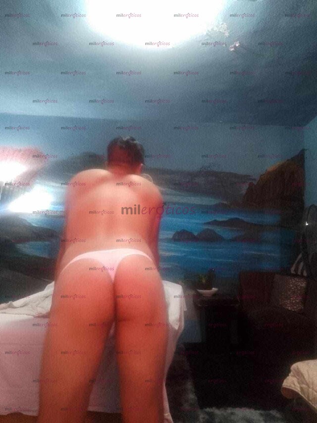 FOTOS DE DESEAS UN DELICIOSO MASAJE RELAJANTE Y A SU VEZ EROTICO...