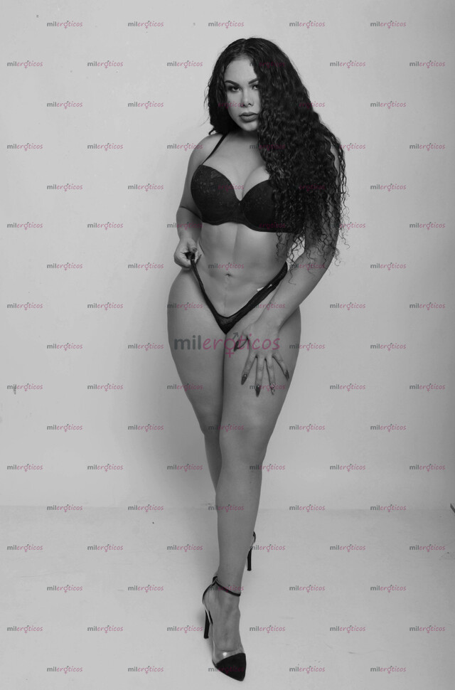 FOTOS DE ÚNICOS DÍAS EN TU CIUDAD!! TRANS INTER DISPUESTA A COMPLACERTE