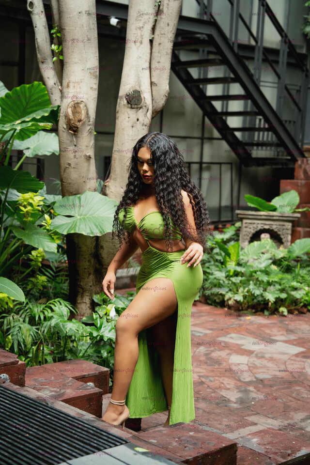 FOTOS DE ÚNICOS DÍAS EN TU CIUDAD!! TRANS INTER DISPUESTA A COMPLACERTE