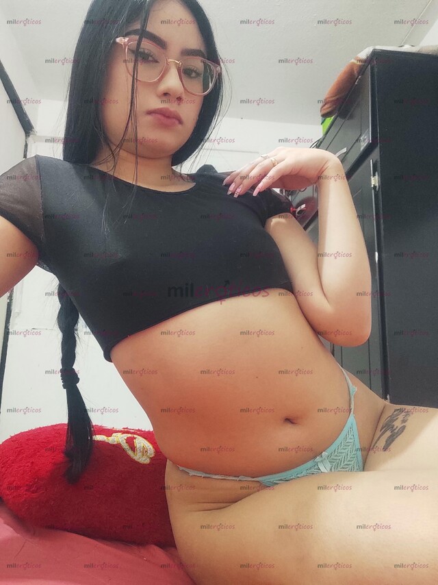 FOTOS DE TU CHICA COLOMBIA FAVORITA ESTA AQUI, JIMENA LISTA PARA COMPLACERTE